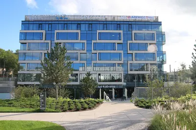 Trójmiejskie Centrum Psychiatrii i Psychoterapii